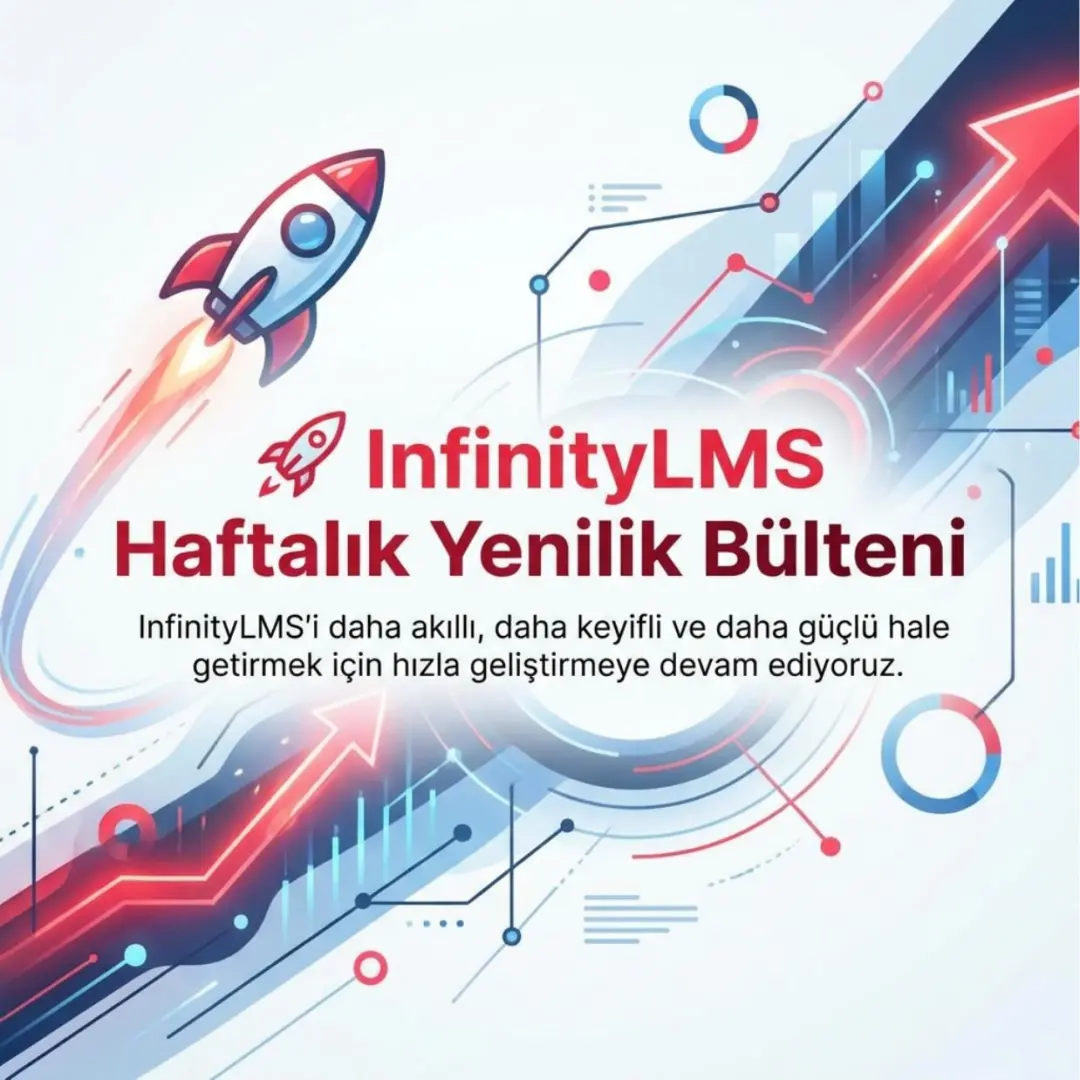 SmartPanel, İzlerken Not Al ve Eğitim Matrisi yayında — slayt 1