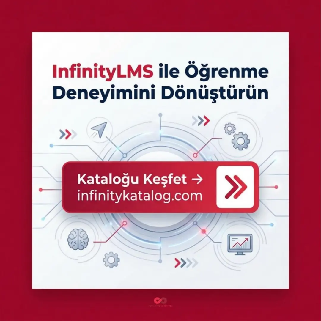 SmartPanel, İzlerken Not Al ve Eğitim Matrisi yayında — slayt 15
