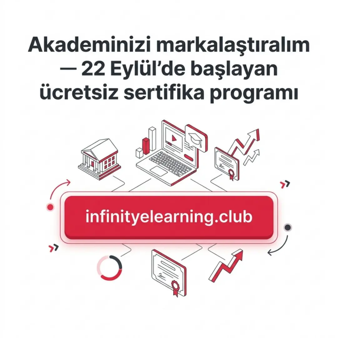QR ile sahada anında eğitim, tek raporda tüm eğitim karnesi ve LMS'e doğrudan bağlanan üretim araçları — slayt 10