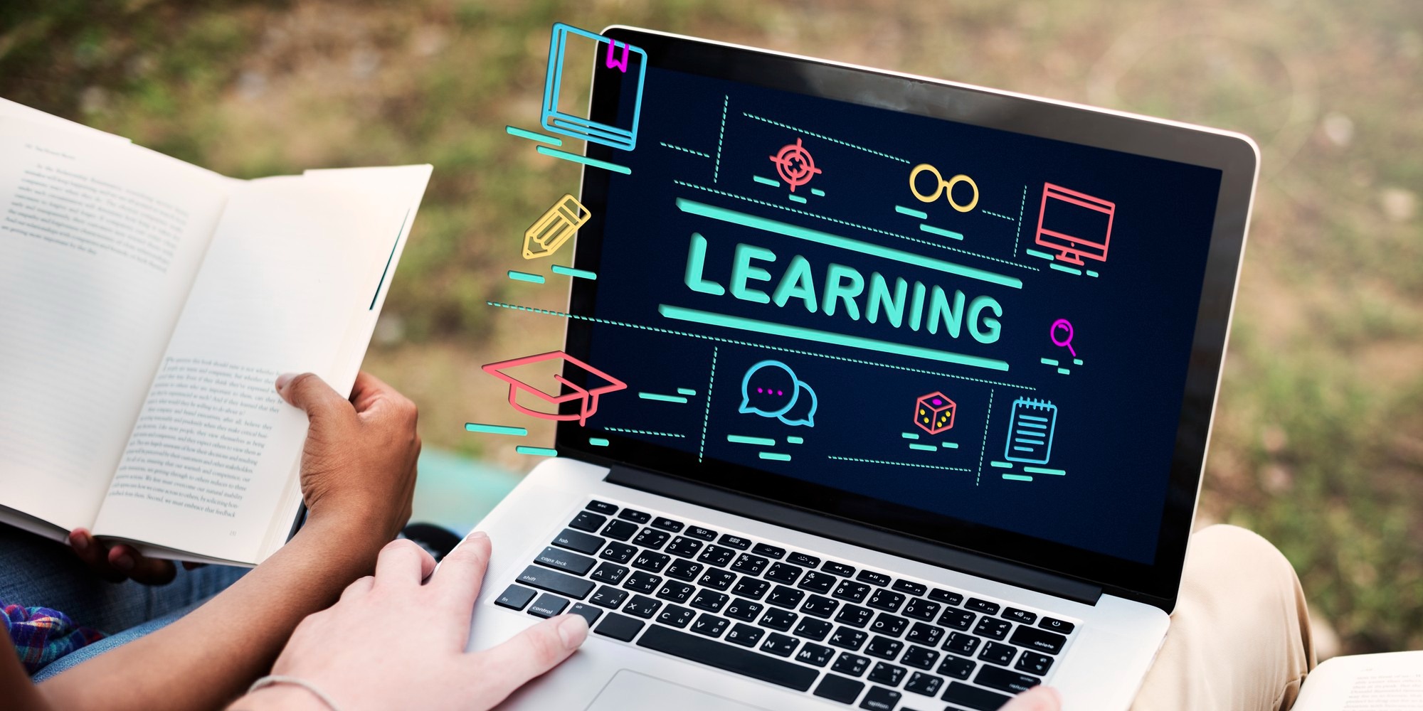 Dijital Dünyada Eğitim ve E-Öğrenmenin Tanımı ve Geleceği