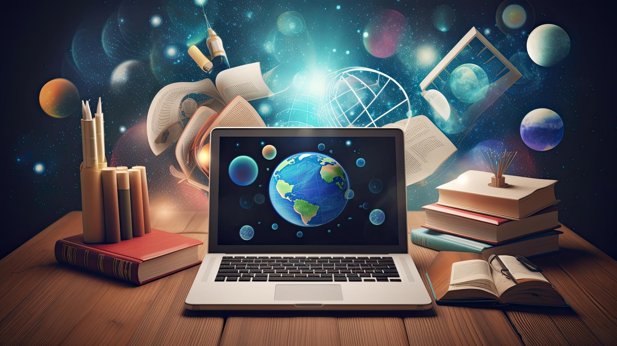 LMS ve E-Öğrenme Dijital Eğitim Sistemlerinin Tanımı ve Avantajları