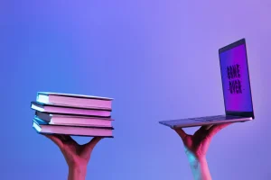 dijital eğitim sistemi