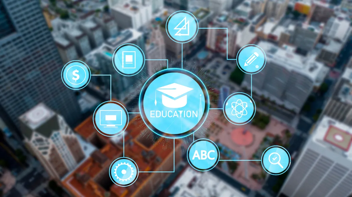 eğitim kültüründe dijitalleşme