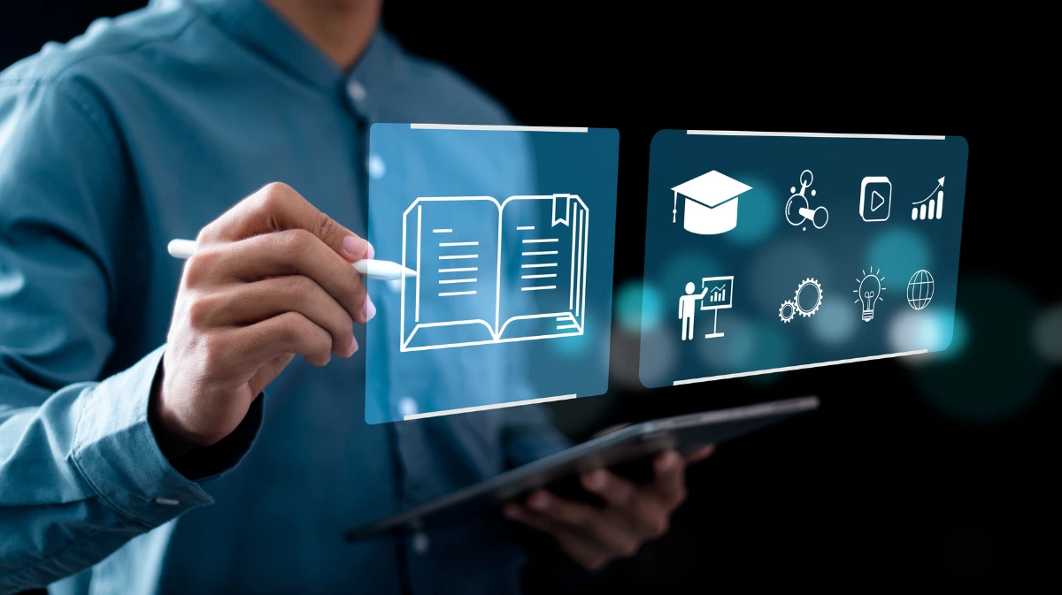 Neden Her Kurumun Bir Öğrenme Yönetim Sistemine İhtiyacı Var