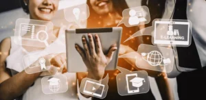 kurumsal eğitimde dijitalleşme